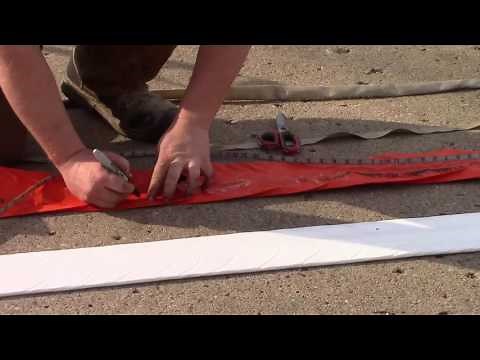 Cured In Place Pipe Repair