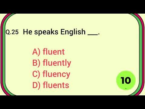 Stop Making These Common Grammar Mistakes! (Easy Fixes) 👋✨📚👍✅