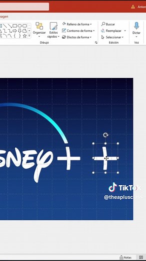 Intro animada de Disney Plus en PowerPoint ✨️ Cuál intro queréis aprender a hacer?? #diapositivasbonitas #PowerPoint #powerpointpresentation #diapositivas #parati #presentacionespowerpoint #powerpointtutorial #viral #powerpoint #disneyplus