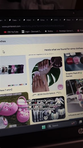 don’t mind the audio 😭😭😭 but i feel like my computer gonn explode prolly