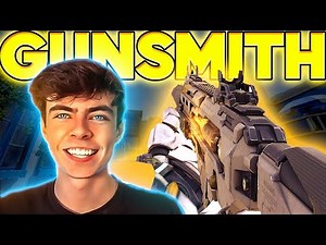 IFerg's best QQ9 Gunsmith in CODM