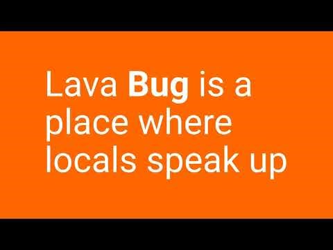 Lava Bug Local Guides (Contributors Earn $5 - $75 Per Article)