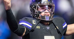 Ranking Oregon's remaining Big Ten games from easiest to toughest