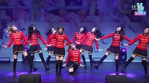 TWICE 舞蹈换位版 —— 《CHEER UP》
