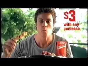 KFC Commercial 2006