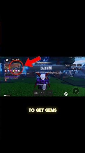 BEST WAY to Get Gems FAST 💎 (Sailor Piece 2026 Guide)