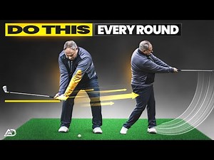 Do This JUSTIN ROSE Swing MOVE For Great Golf