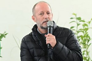 Qué pasó con Martín Insaurralde y Sofía Clerici en el Mediterráneo