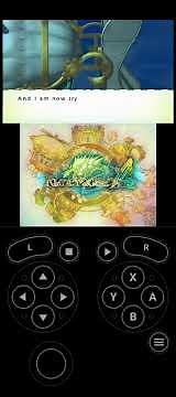 Rune Factory 4 Lemuroid Android Emulator Snapdragon 8+ Gen 1