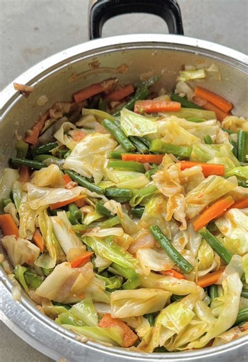 Quick and Delicious Mixed Vegetable Recipe