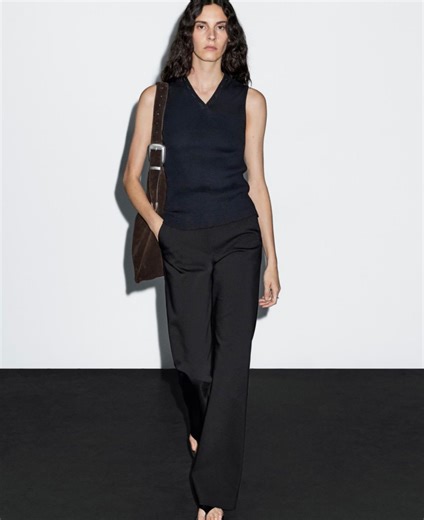 Leptirica | Massimo Dutti Velicina M 3900 | Instagram