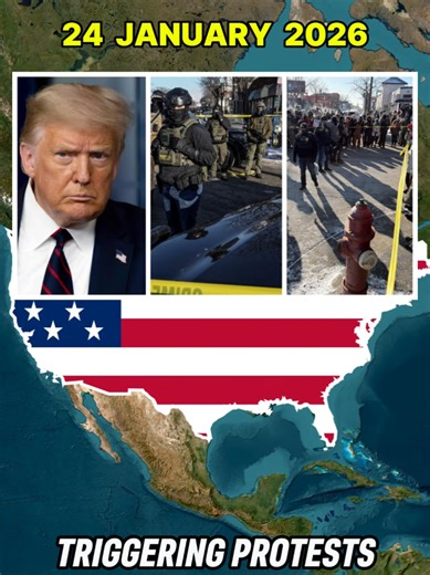 Geopolitical Update: Key Events from the Last 24 Hours