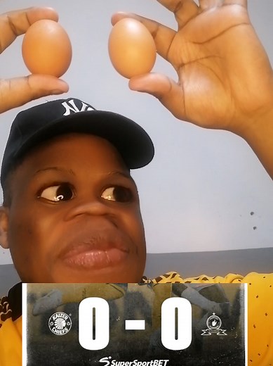 Maqanda Macala🥚🥚😂🤣 Sundowns Was Fighting For A Draw😂😂#foryoupage #southafricatiktok #tiktok #kaizerchiefs #mamelodisundowns