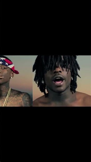 Chief Keef Almighty So Type Beat - Get Yo Bands Up #chiefkeef #almightyso2 #glogang ‪@chiefkeef‬