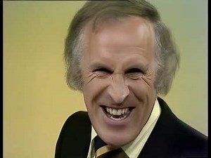 Bruce Forsyth and the Generation Game S03E17 January 5, 1974