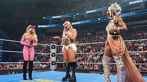 WWE Evolution 2025 shows WWE can book a PLE featuring more of the roster