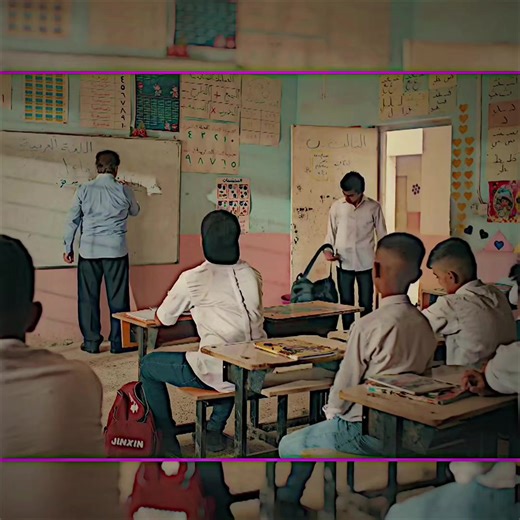 إعادة نشر وتعليق مثير في الجزء الأول