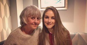 Nikki Grahame’s mum shares Big Brother star’s tragic final days before her death
