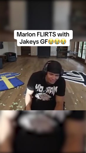 ‘Cracking top shelf’😭😭😭#fyp #marlon #marlon3lg #angryginge #angrygingeclips