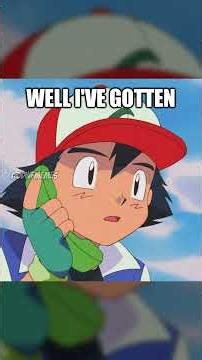 What's a Pokémon Master anyways?