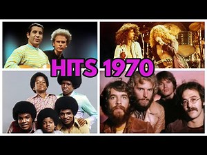 150 Hit Songs of 1970 (Re-Upload)
