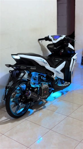 Aerox 2024 review: What to know about the Aerox scooter
