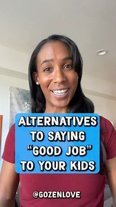 19K views · 450 reactions | Here are some alternatives to praising your kids with “Good job!” ‍ Help your child transform those worries into skills of resilience and grit! Like all skills, learning positive coping strategies takes time and practice. Check out our growth mindset program: gozen.com/growthmindset/ | GoZen: Anxiety Relief for Children | Facebook