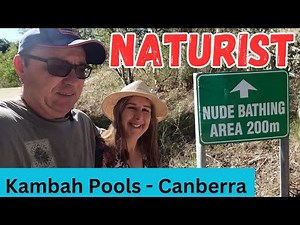 Discover Canberra’s Only Nude Beach – Kambah Pool Adventure!