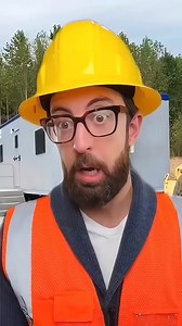 102K views · 1K reactions | Amazing engineer #construction #engineering #workers #funnymoments | Engineer's Reaction | Facebook