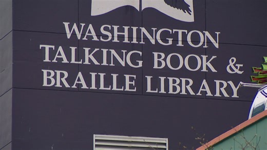 Washington State Library loses $3.9 million in federal funding, impacting several libraries statewide