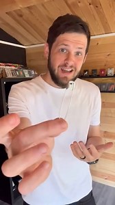 Ring Trick with Visual Misdirection and No Gimmicks