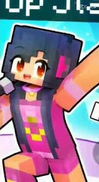 Aphmau edit | Pop Star Aphmau