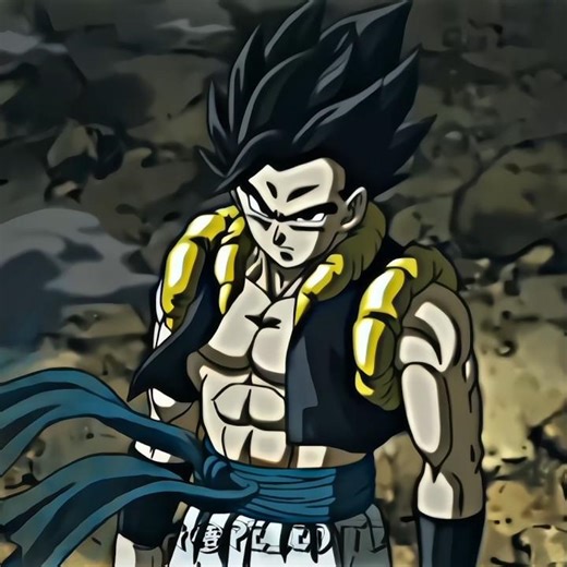 GOGETA VS HEARTS #frlegends