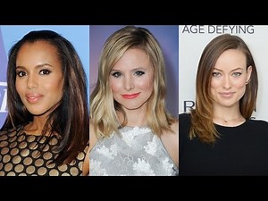 27 Great Medium Length Hairstyles - Haircuts for Medium Length Hair