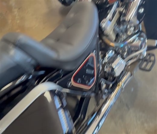 Ramjet Racing Parts Stash | ⚡️FOR SALE⚡️ Black 91 FXRT clean title ONLY 1 of 19 in this color $17500 *107” polished Ultima engine *Ultima 6-speed w/ all new seals and... | Instagram