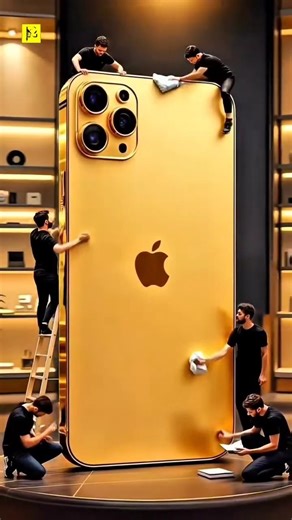 World’s Strongest Mobile 😨 Power Test Shocked!