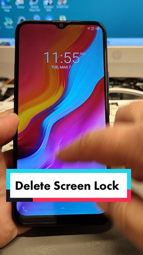 How to Factory Reset Infinix Hot 8 - Step-by-Step Guide
