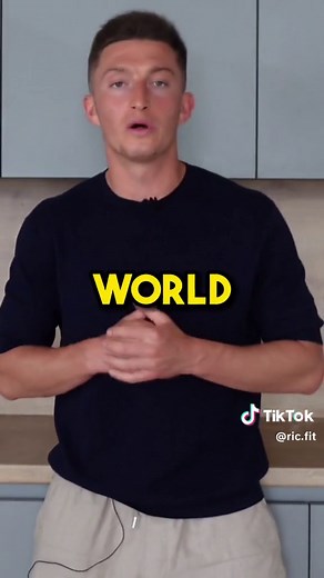 Ric.Fit on TikTok