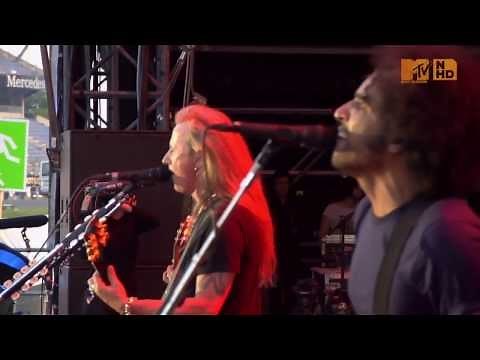 Alice In Chains - Rock am Ring 2010 (Full Show) HD