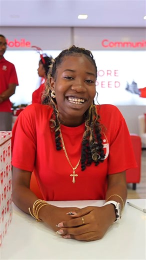 On the hour every hour! Head into Digicel, pay your bill, activate for your chance to win BIG this Black Friday!‼️🎁 Congratulations Odallis!🎉🎉 | Digicel