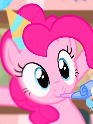 #MLP / #PINKIEPIE | I didn't know so many people found this song creepy 😭 | #kispper #mylittlepony #mylittleponyfriendshipismagic