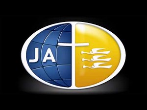 Vídeo de Entrada JA para programações