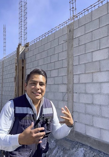 Cuánto cuesta bardear un terreno #juve3dstudio #viral #juve3d #construccion