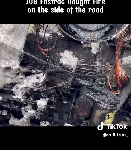 CAN FIX IT?#restoration #recovery #willitrun #old #engine #tractor #repair #tiktok #fyp