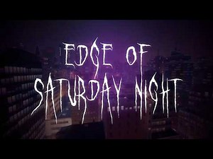 the blessed madonna & kylie minogue - edge of saturday night [ sped up ] lyrics