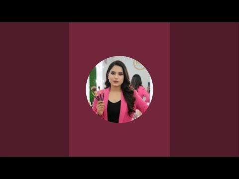 Party Makeup for Day light | Live makeup tutorial #trending 