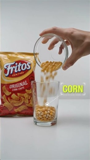 What’s Inside Fritos? 3 Ingredients Revealed