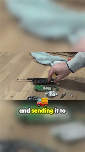 Are you destroying your scrap profits? 📱💰