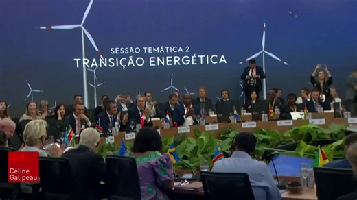 COP30 au Brésil : le défi de l’Amazonie contre la déforestation