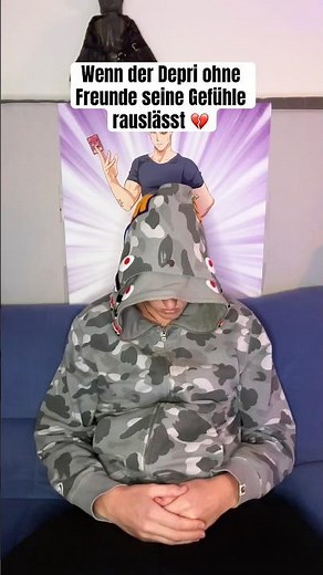 Warte einfach bis zum Ende 😮‍💨